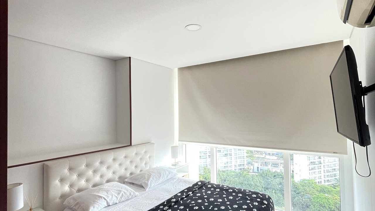 Photo of Bedroom in Santa Marta