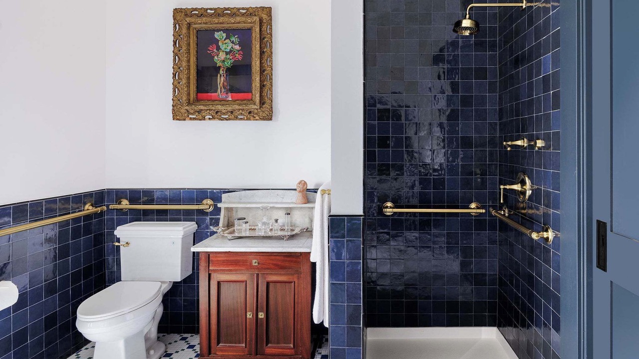 Photo of Bathroom in Lower Garden District