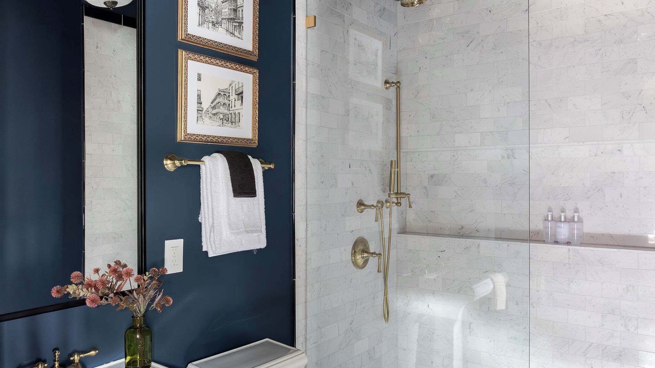 Photo of Bathroom in Lower Garden District