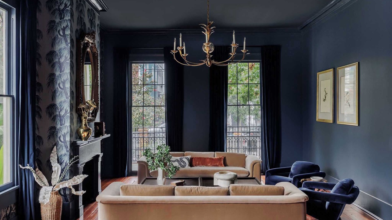 Photo of Livingroom in Lower Garden District