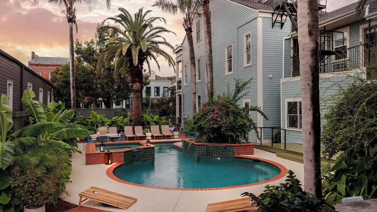 Photo of Others in Lower Garden District