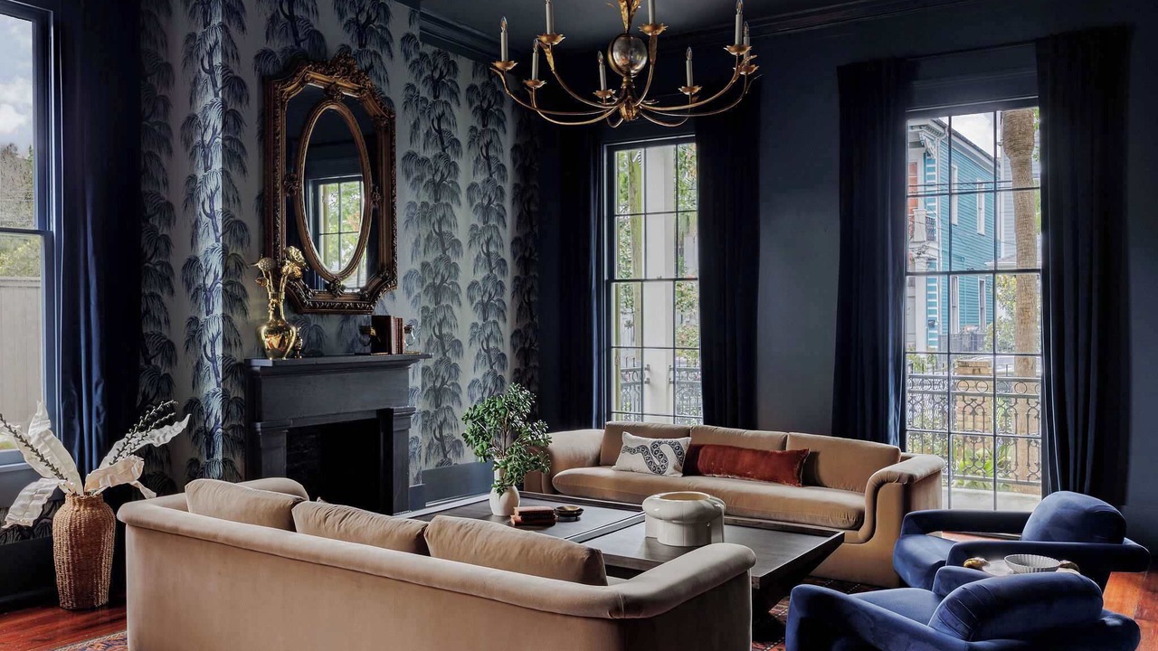 Photo of Livingroom in Lower Garden District
