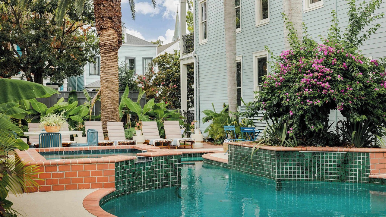 Photo of Outdoor in Lower Garden District