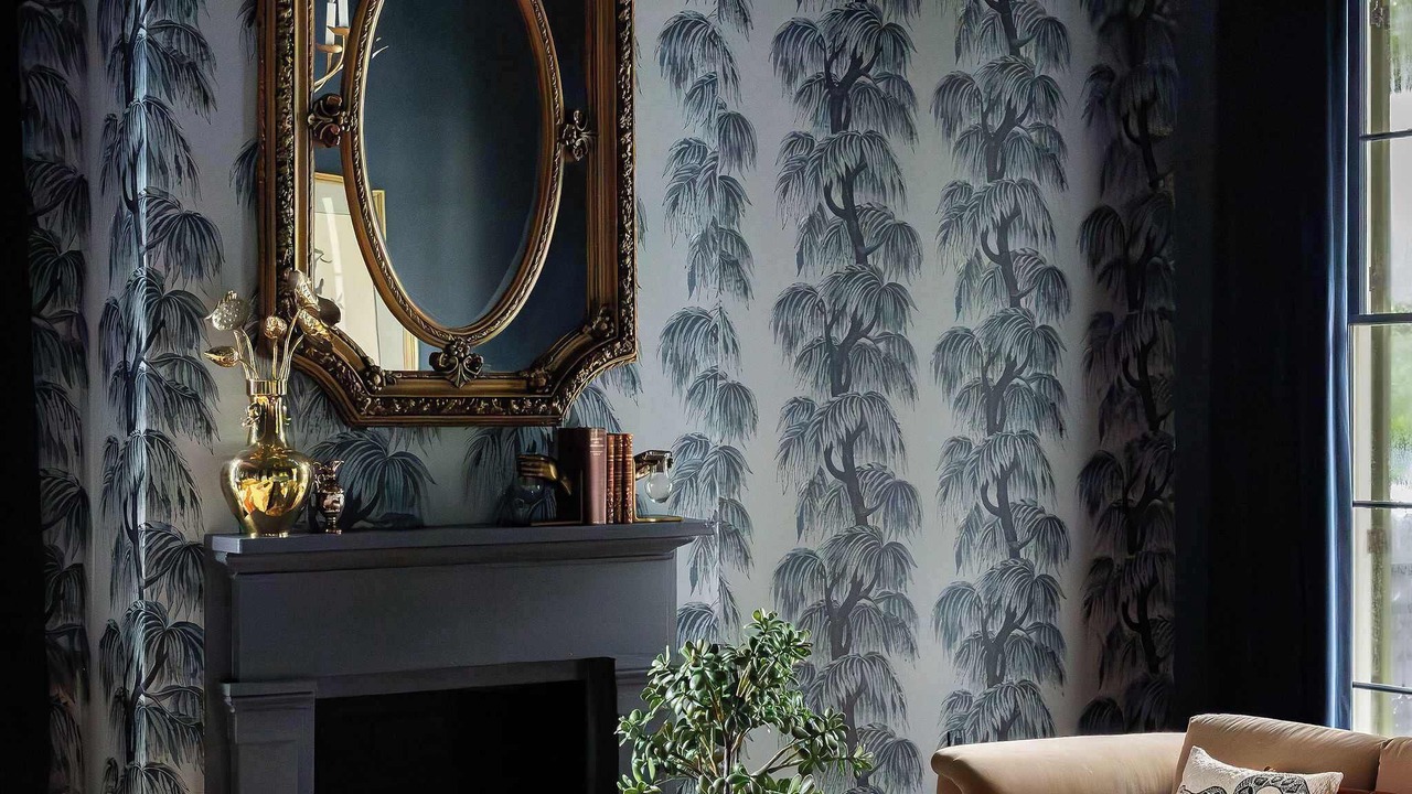Photo of Livingroom in Lower Garden District