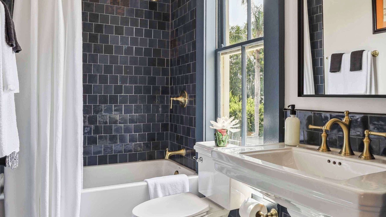 Photo of Bathroom in Lower Garden District