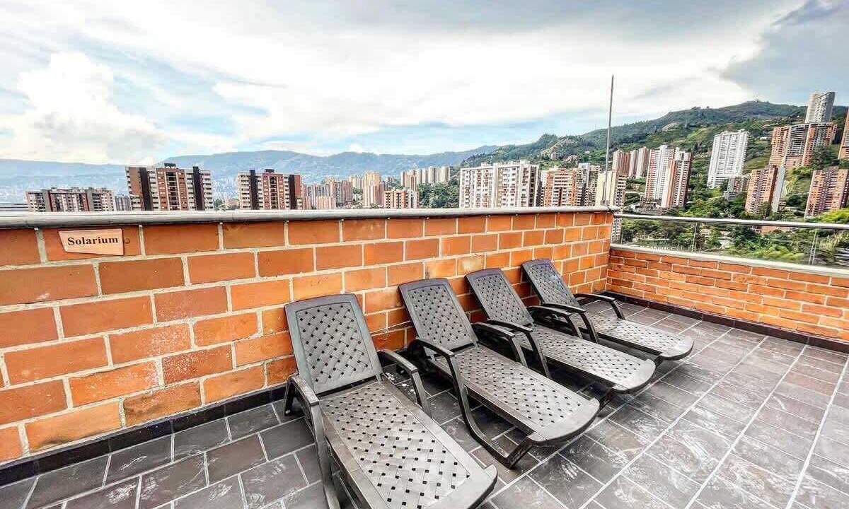 Photo of Patio Balcony in Sabaneta