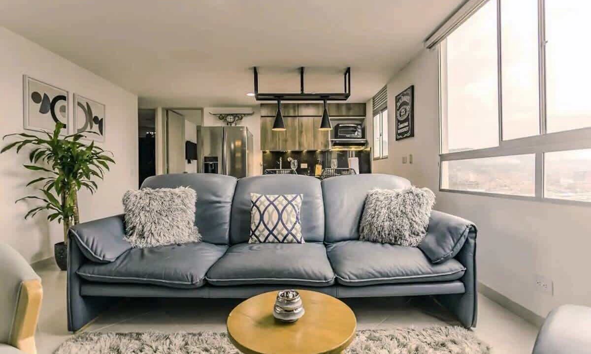 Photo of Livingroom in Sabaneta