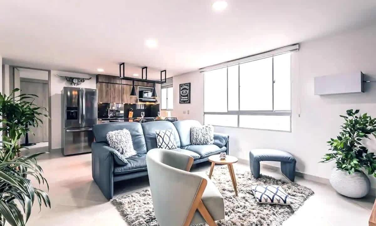 Photo of Livingroom in Sabaneta