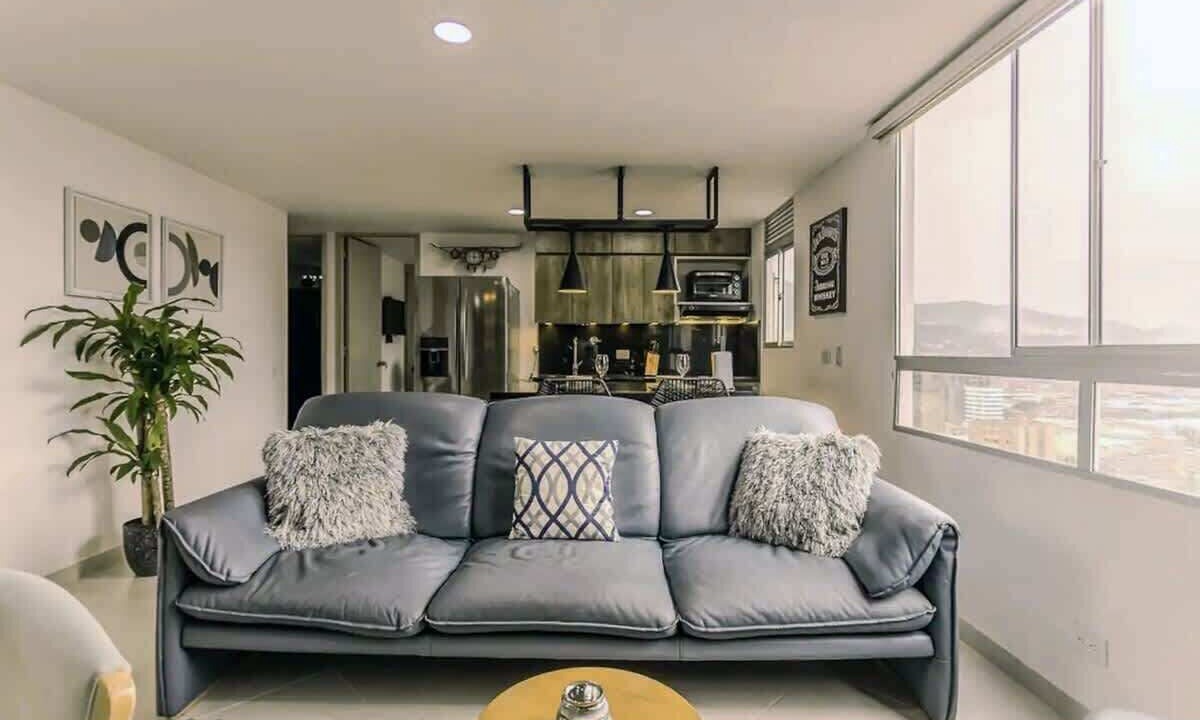 Photo of Livingroom in Sabaneta