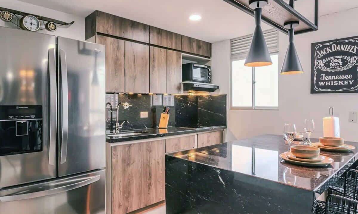 Photo of Kitchen in Sabaneta