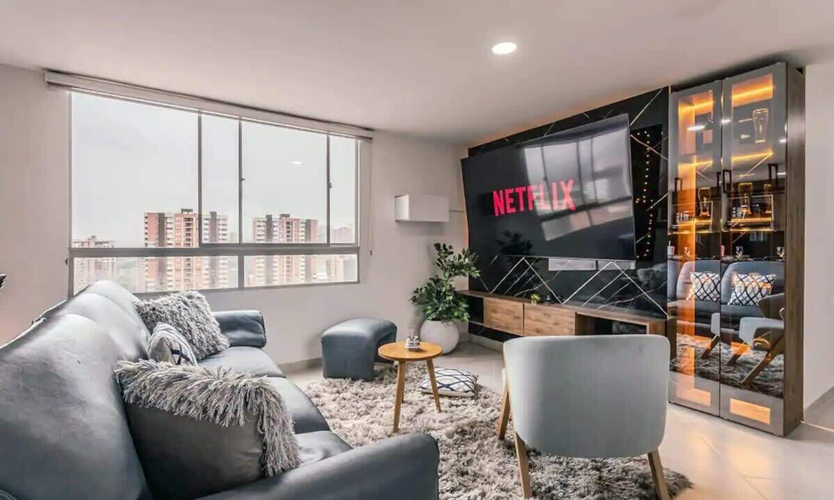 Photo of Livingroom in Sabaneta