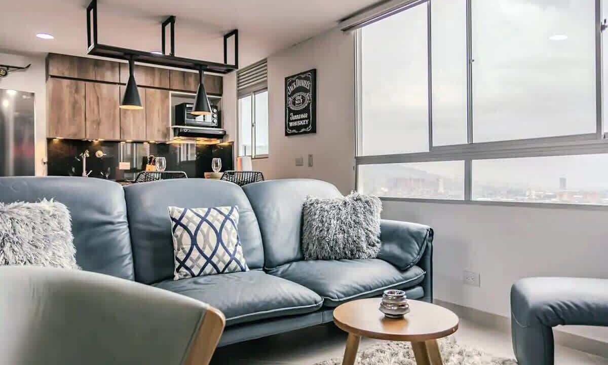 Photo of Livingroom in Sabaneta