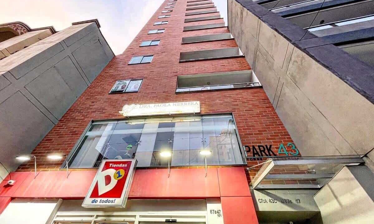 Photo of Outdoor in Sabaneta