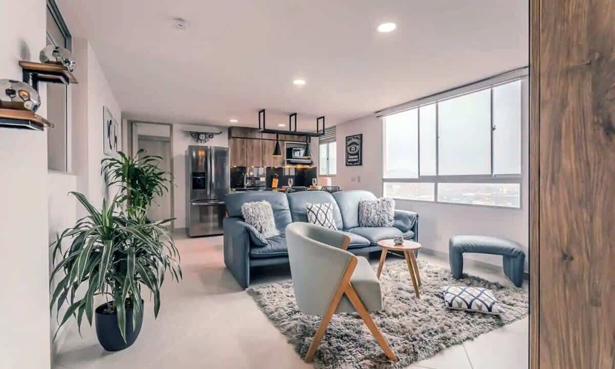 Photo of Livingroom in Sabaneta