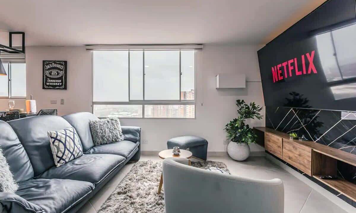 Photo of Livingroom in Sabaneta