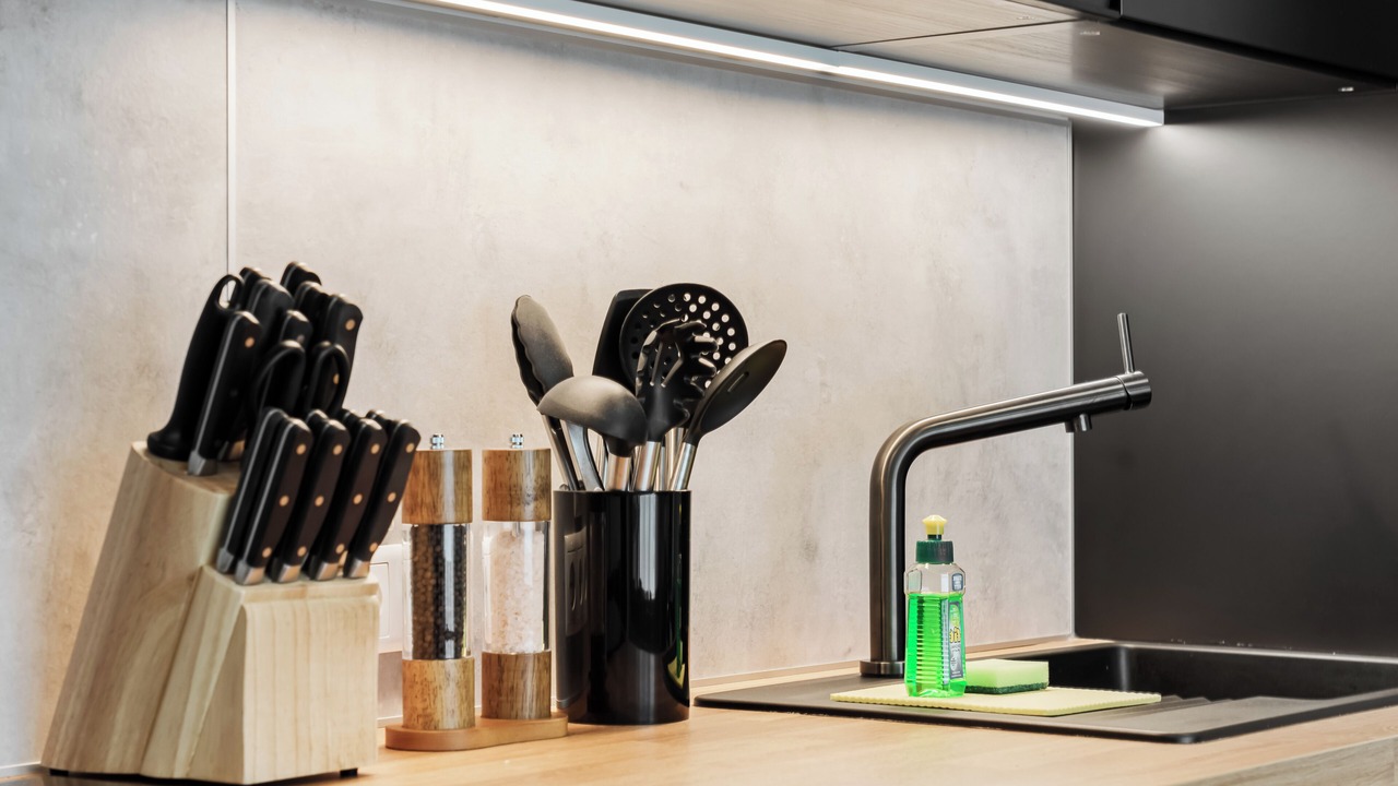 Photo of Kitchen in Schkeuditz