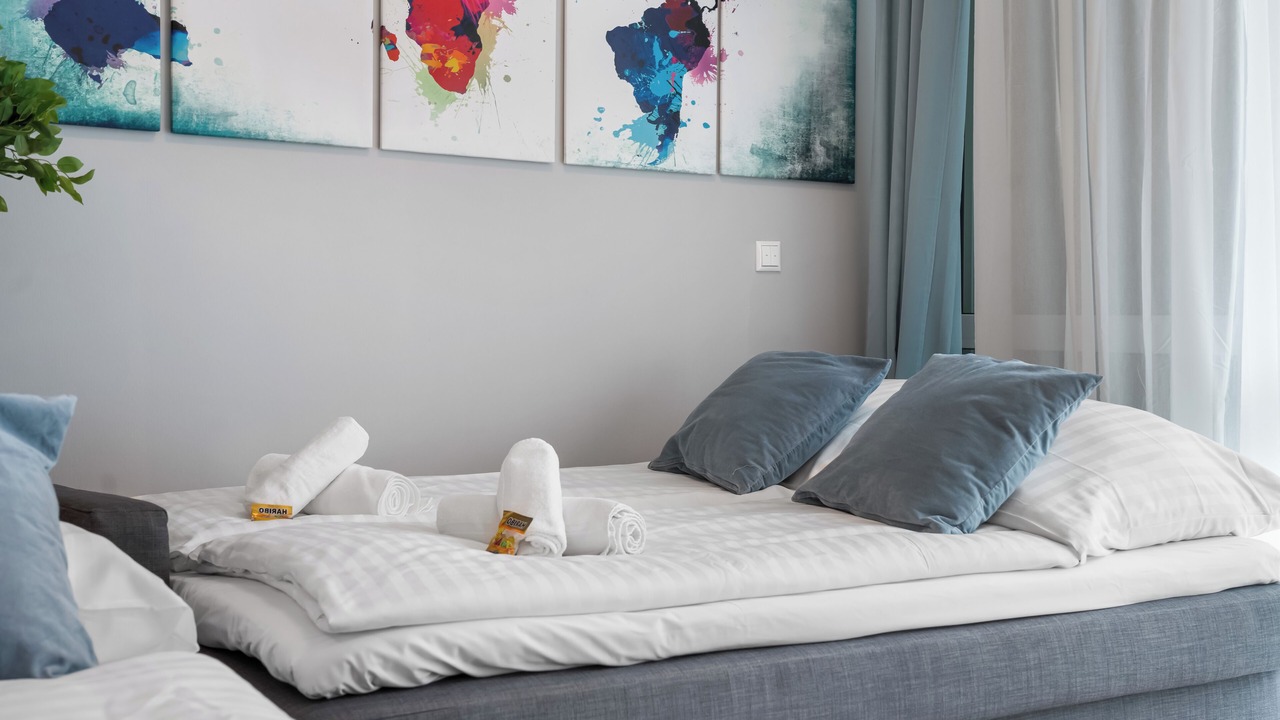 Photo of Bedroom in Schkeuditz