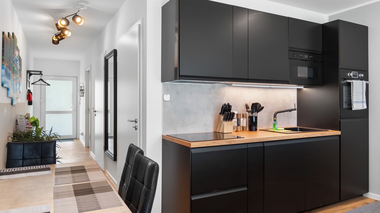 Photo of Kitchen in Schkeuditz