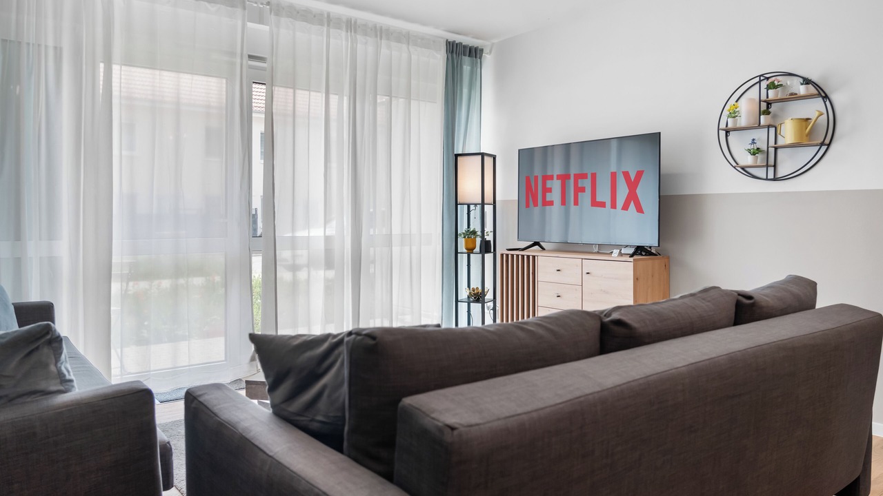 Photo of Livingroom in Schkeuditz