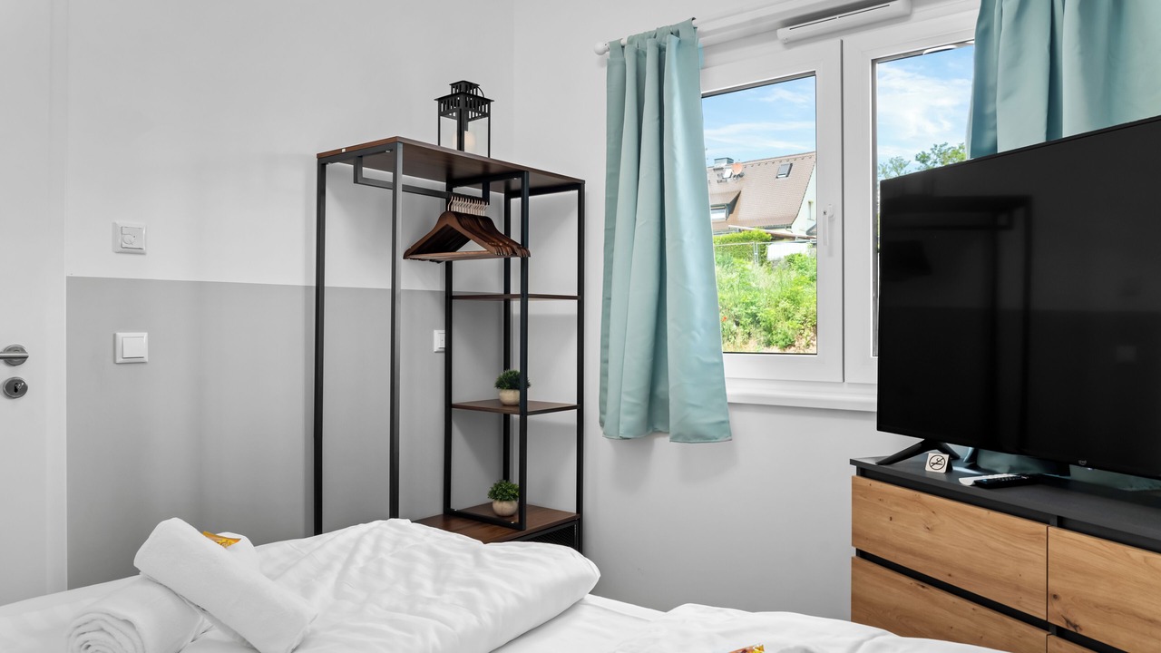 Photo of Bedroom in Schkeuditz