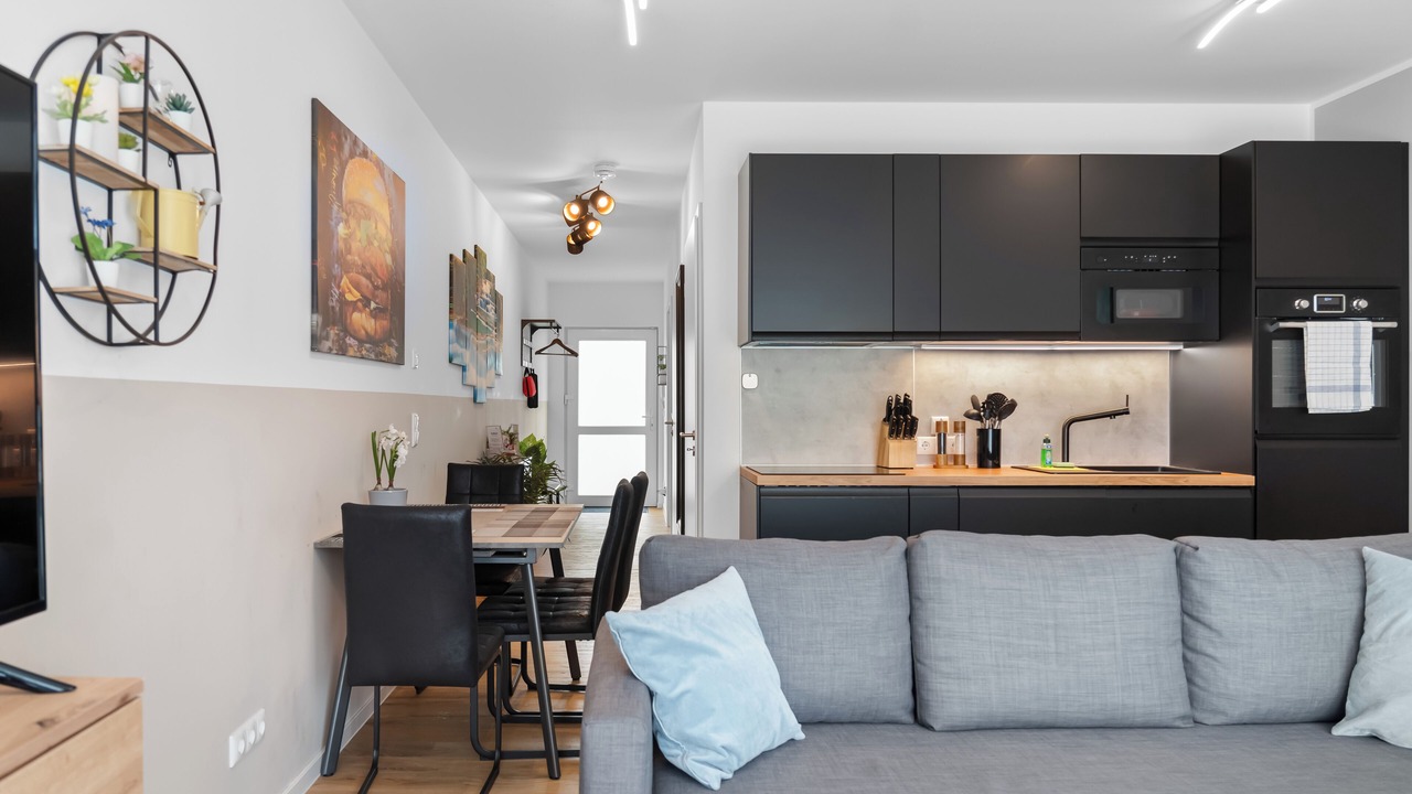 Photo of Livingroom in Schkeuditz