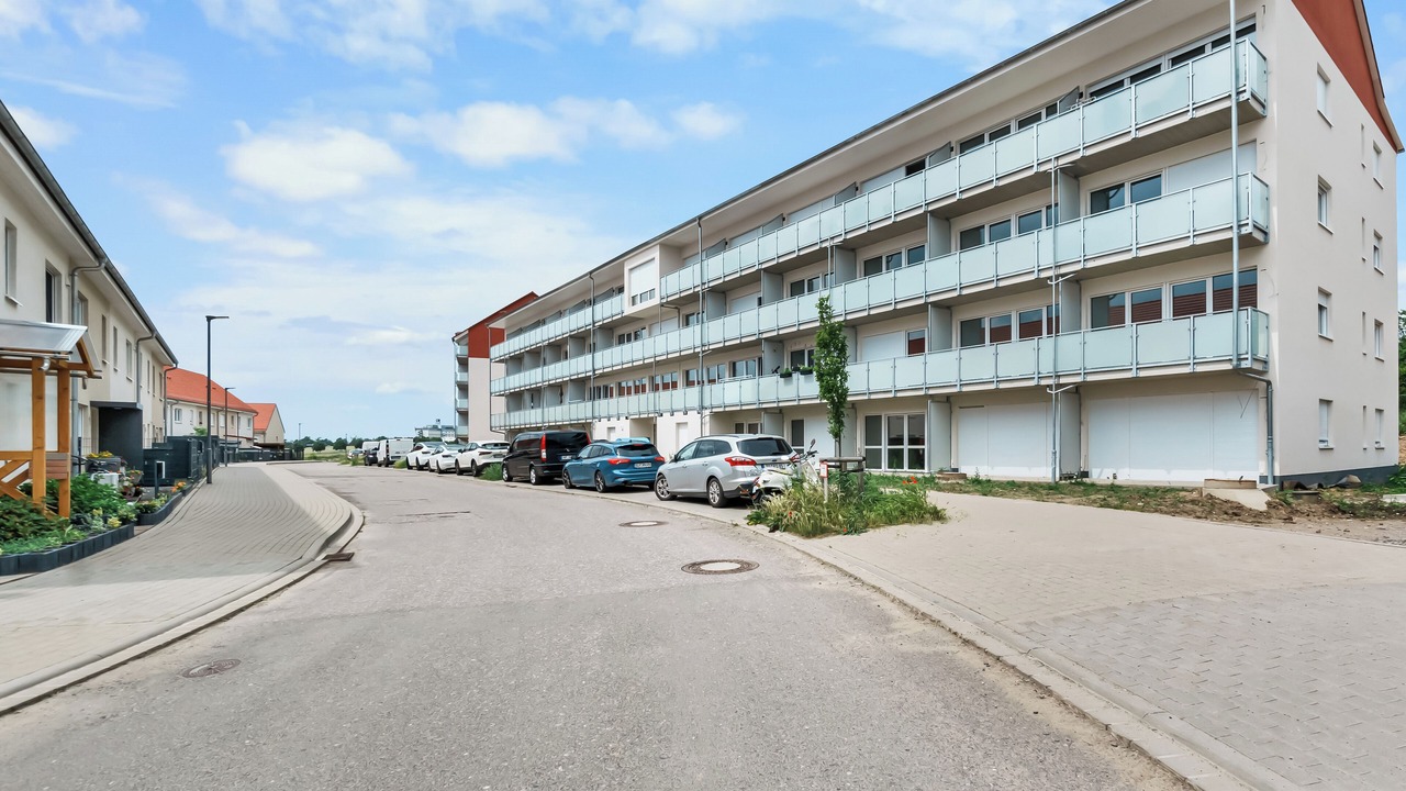 Photo of Outdoor in Schkeuditz