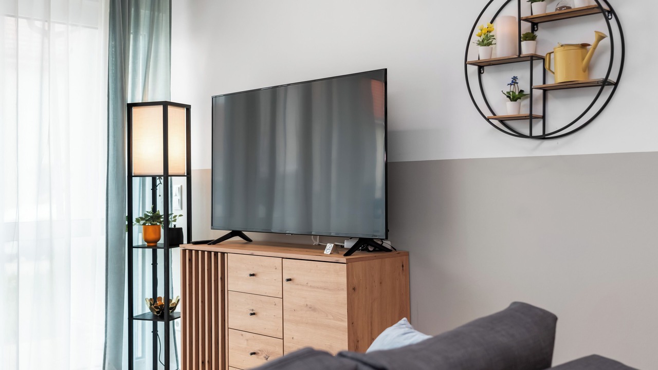 Photo of Livingroom in Schkeuditz
