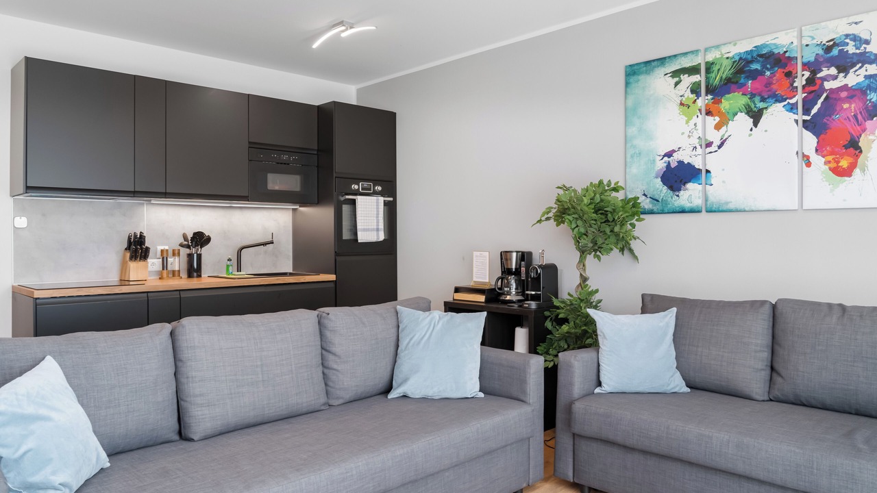 Photo of Livingroom in Schkeuditz