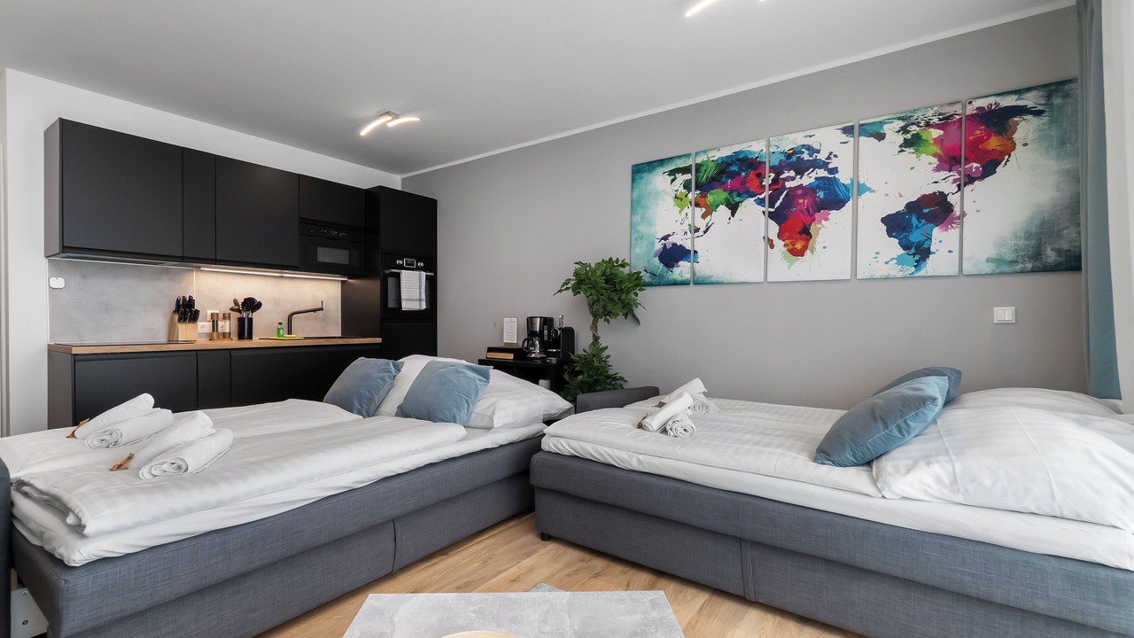 Photo of Bedroom in Schkeuditz