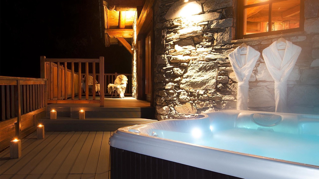 Photo of Outdoor in Le Cret