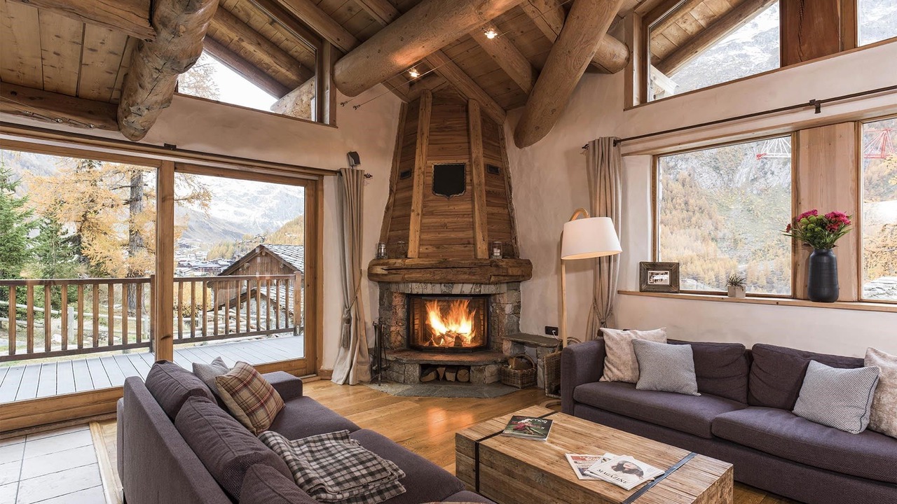 Photo of Bedroom in Le Cret