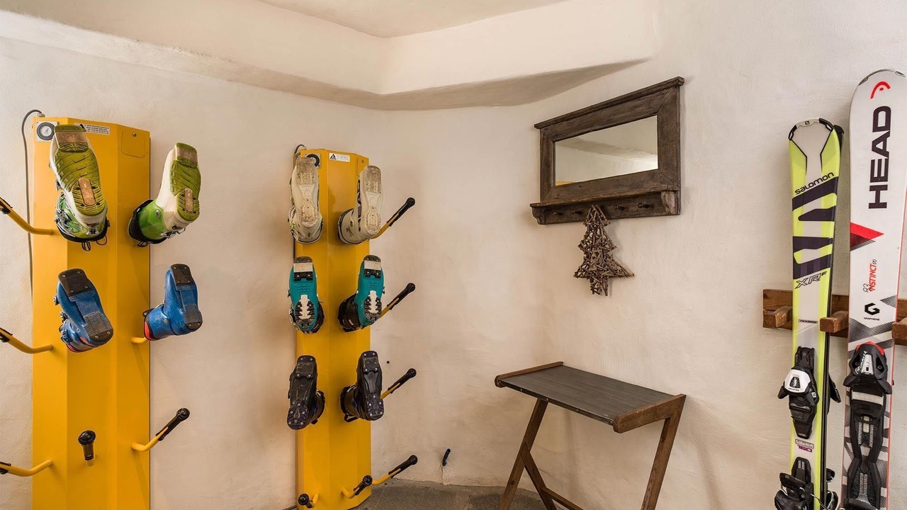 Photo of Bedroom in Le Cret