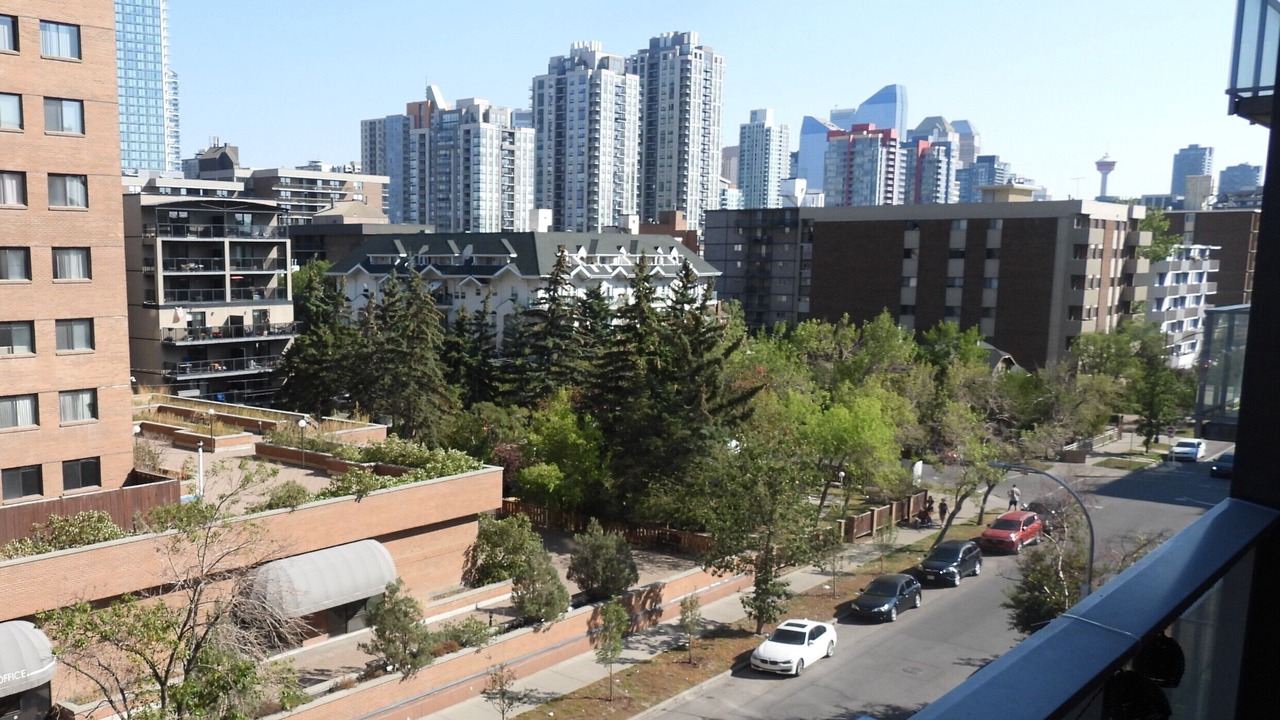 Photo of Outdoor in Connaught