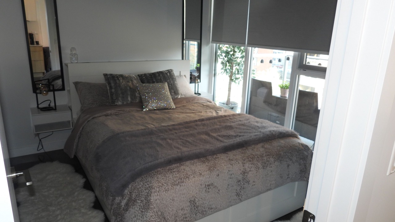 Photo of Bedroom in Connaught