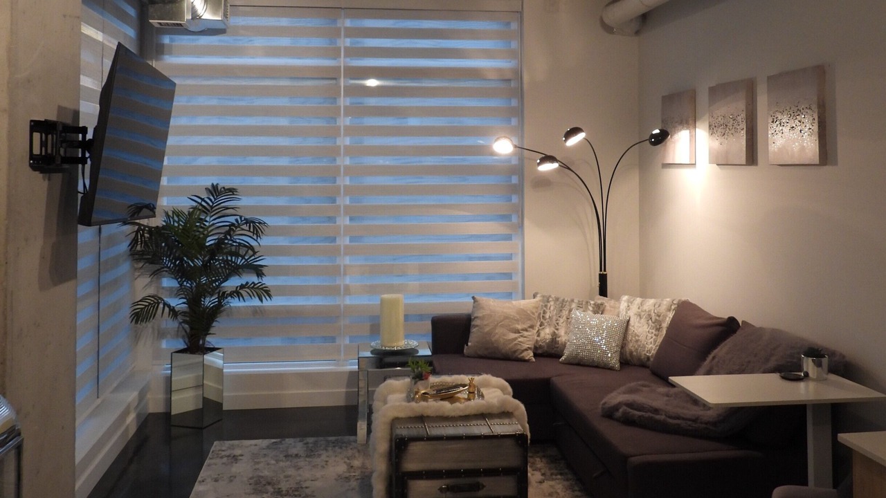 Photo of Livingroom in Connaught