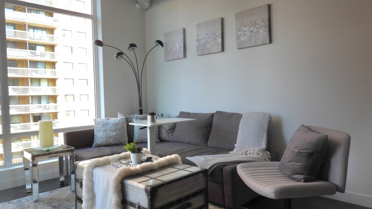 Photo of Livingroom in Connaught