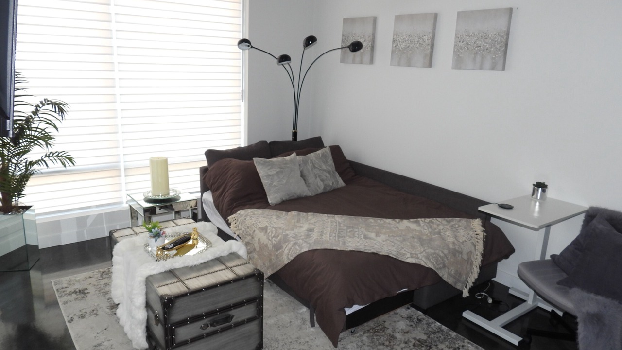 Photo of Bedroom in Connaught
