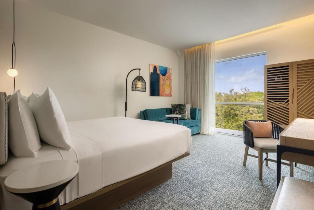 Photo of Bedroom in Otrobanda