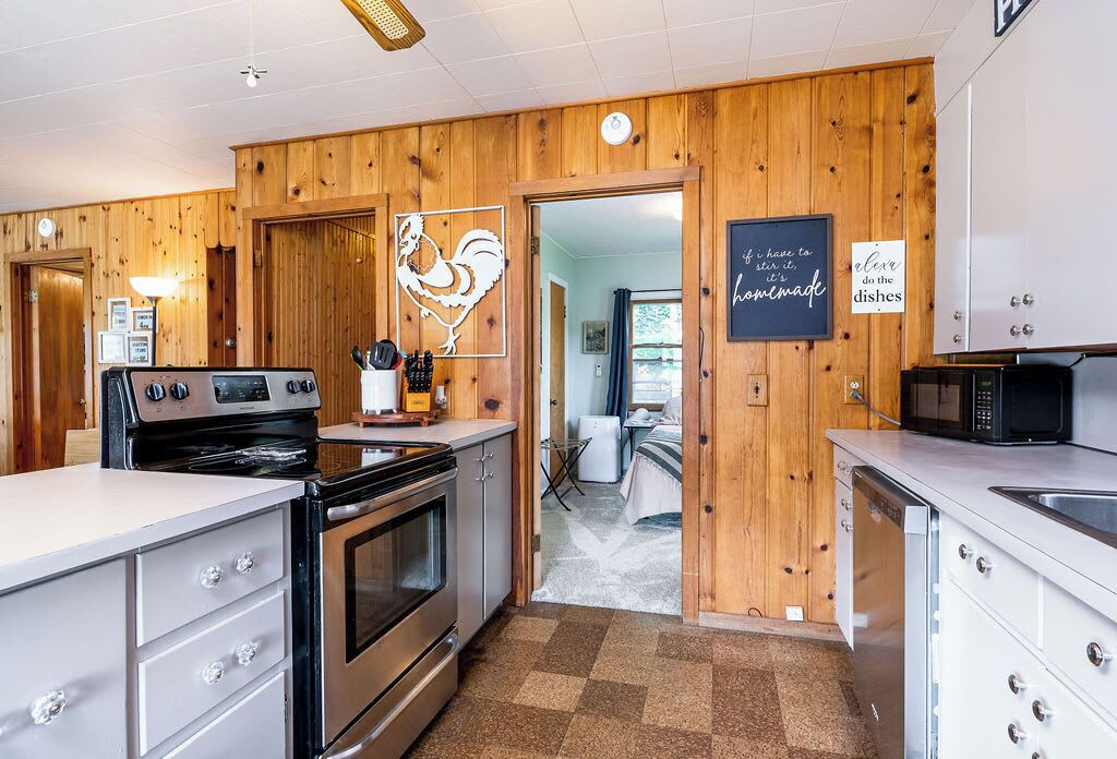 Photo of Kitchen in Smyrna