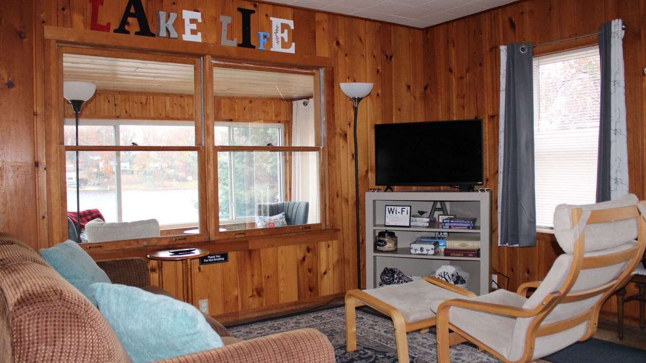 Photo of Livingroom in Smyrna