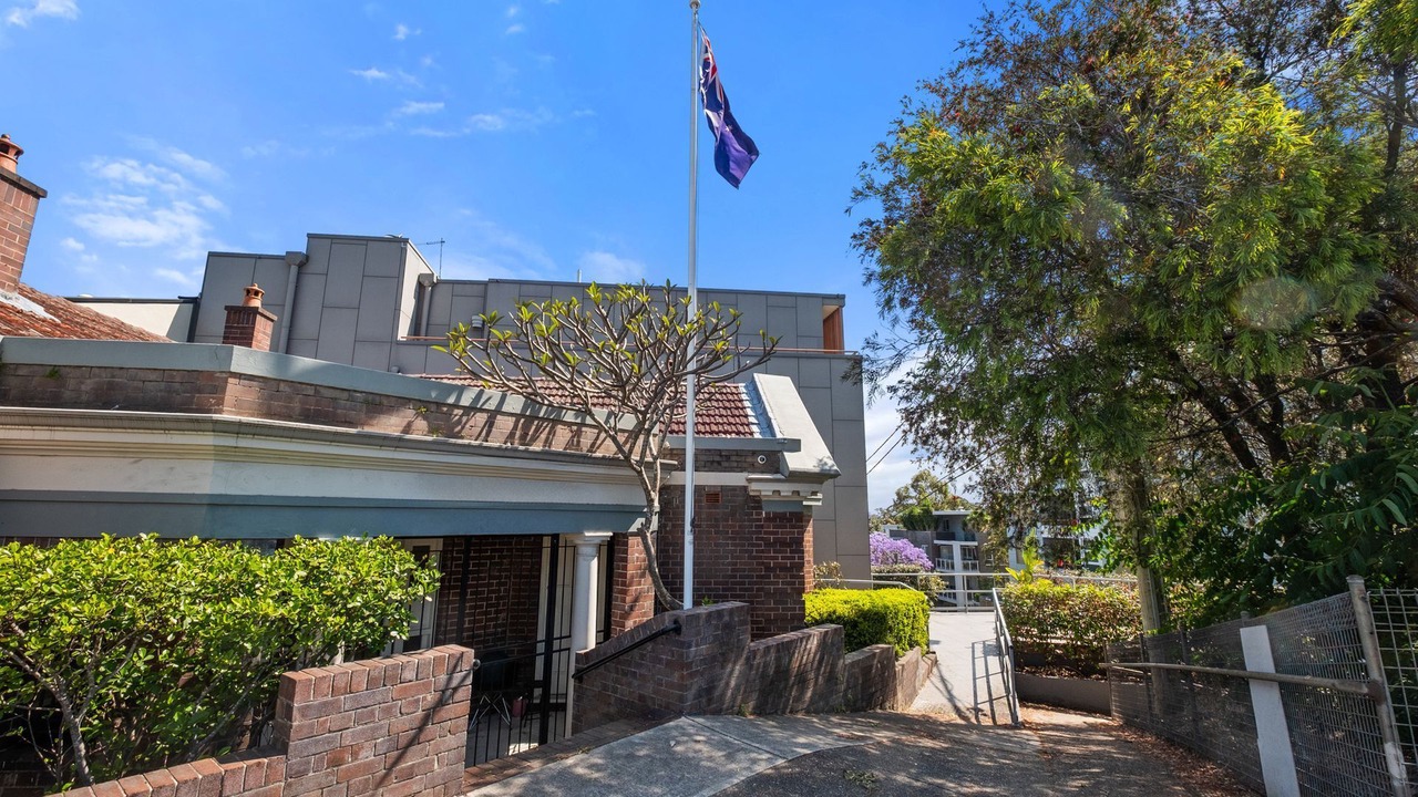 Photo of Outdoor in Pymble