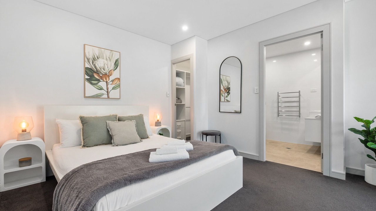 Photo of Outdoor in Pymble