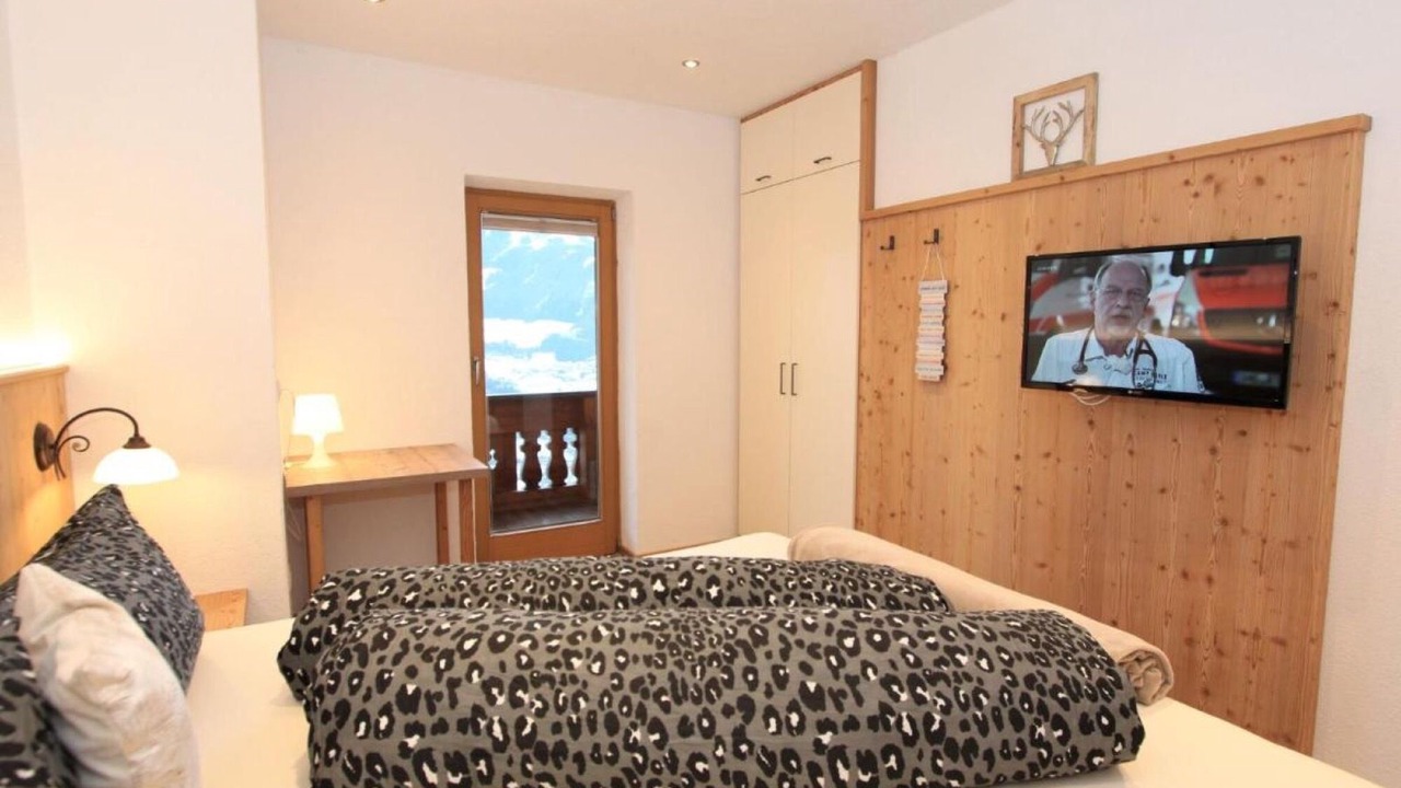 Photo of Bedroom in Zellbergeben