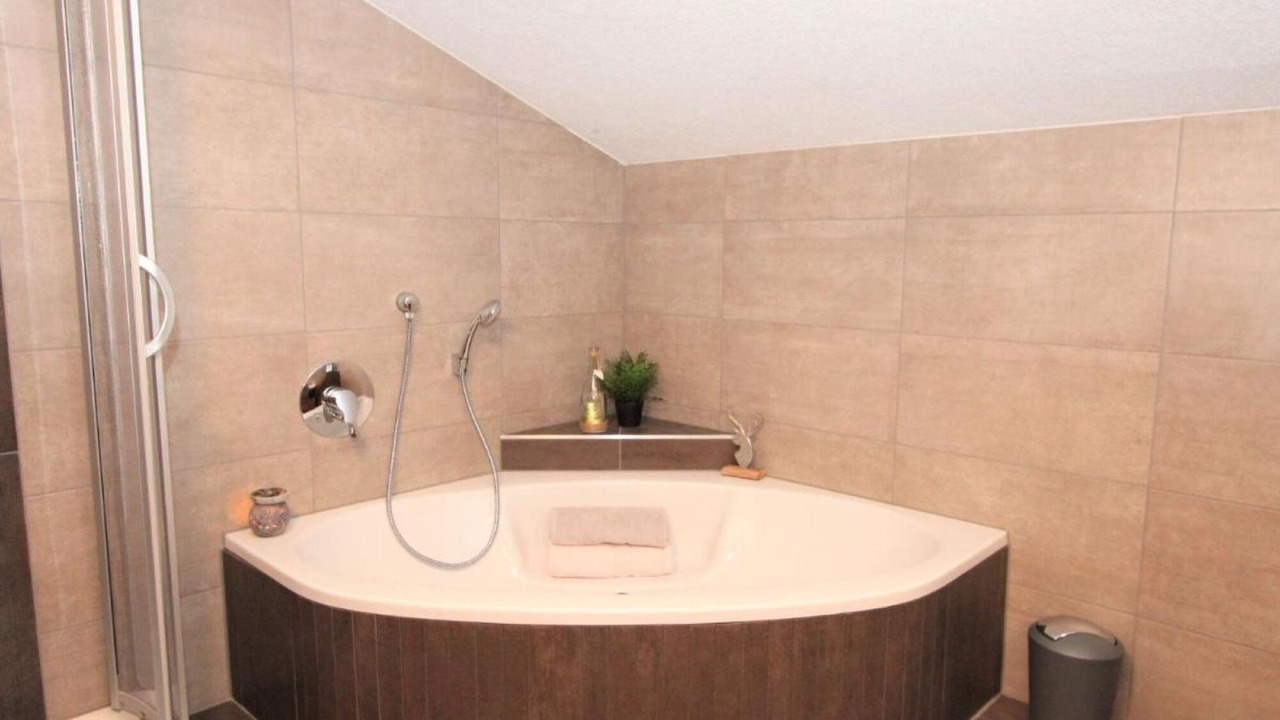 Photo of Bathroom in Zellbergeben
