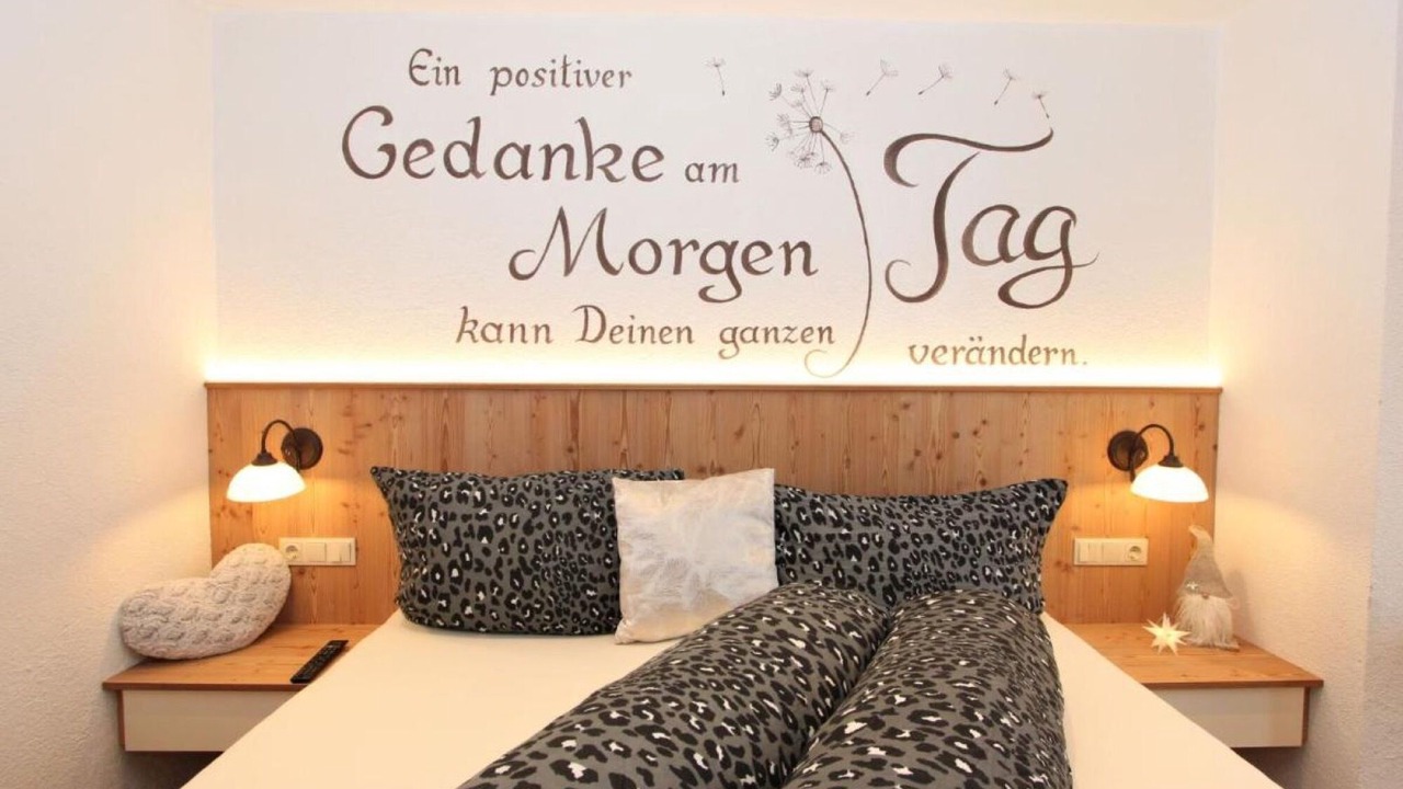 Photo of Bedroom in Zellbergeben