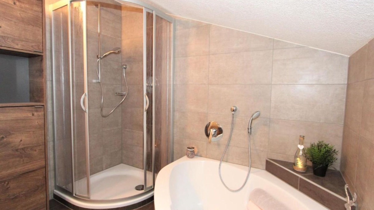 Photo of Bathroom in Zellbergeben