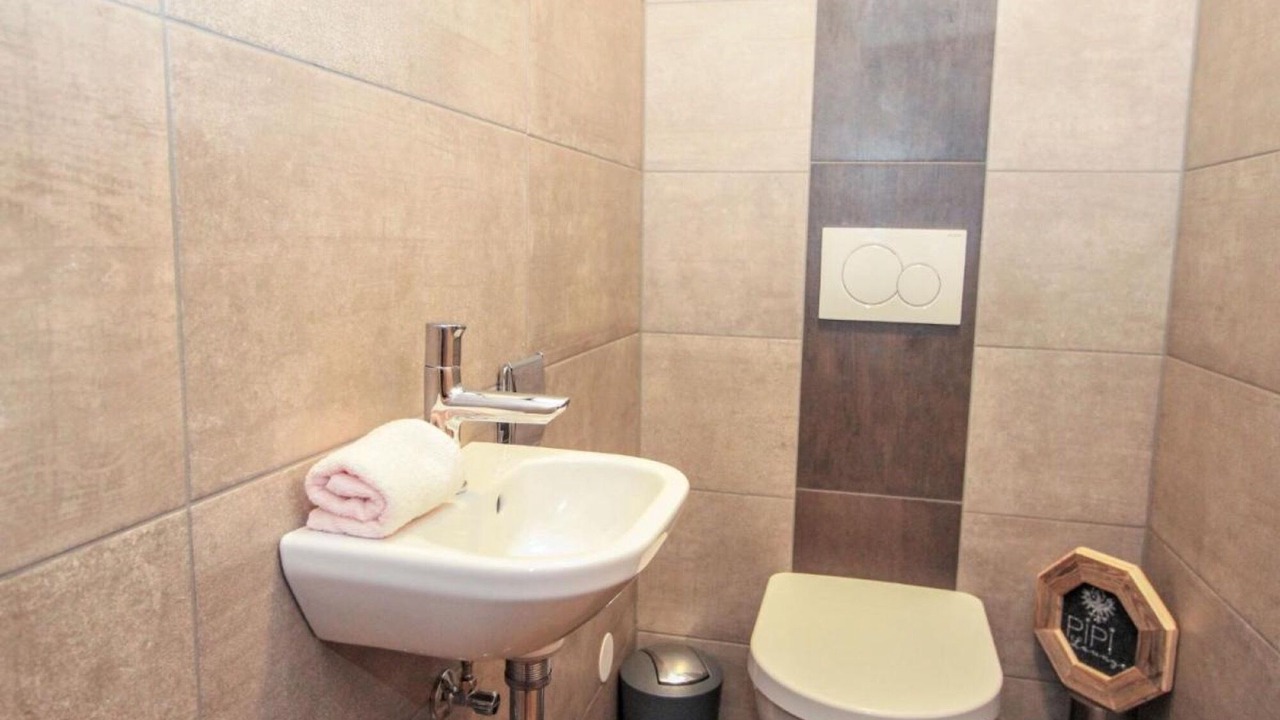 Photo of Bathroom in Zellbergeben