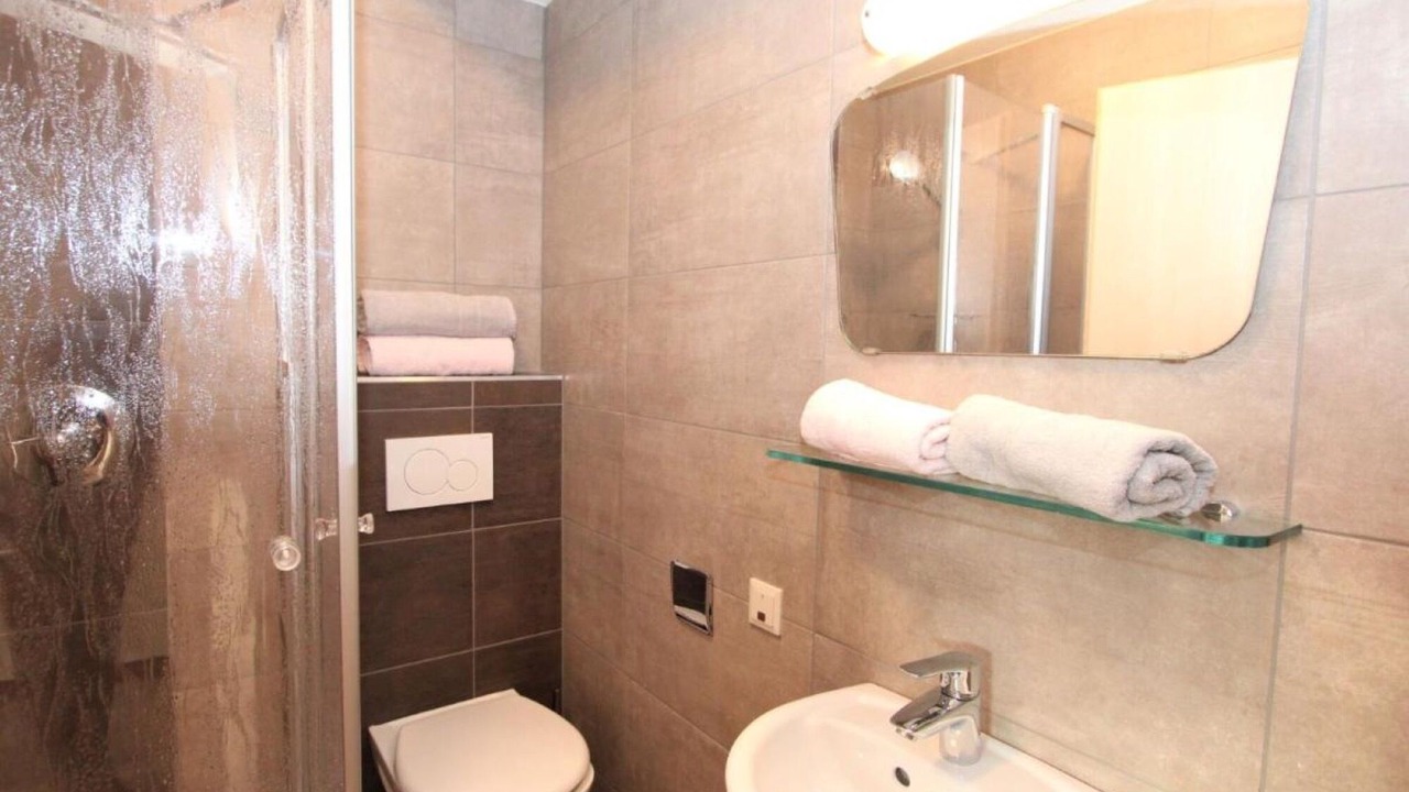 Photo of Bathroom in Zellbergeben