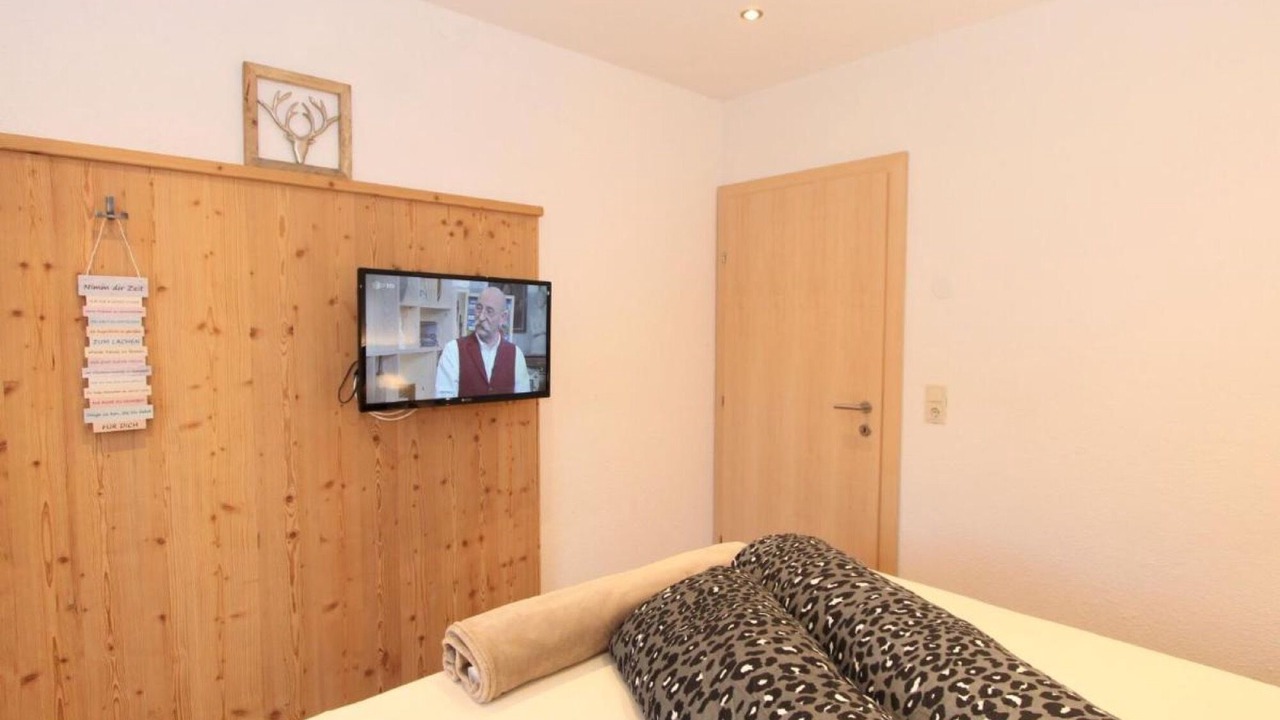 Photo of Bedroom in Zellbergeben