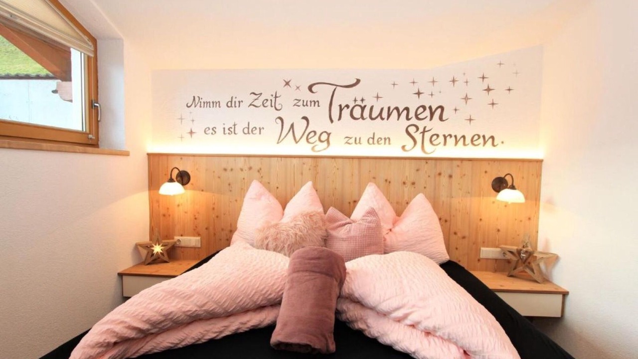 Photo of Bedroom in Zellbergeben